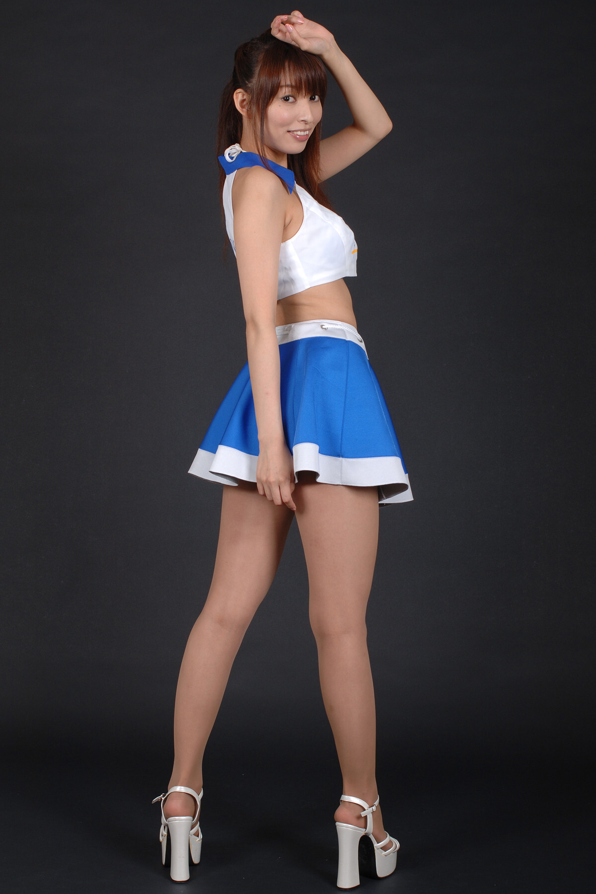 HRQ0053P 夏コスチューム特集 [bwh]